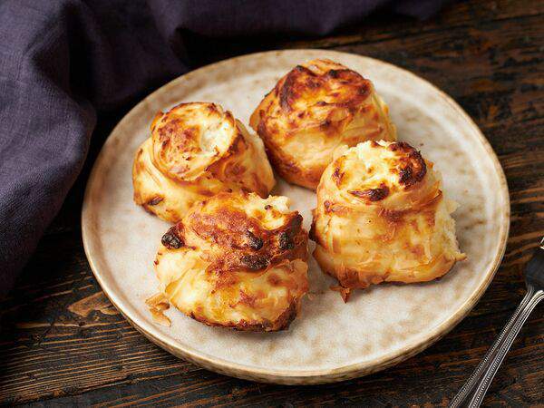 Югославия гриль - Пита с сыром