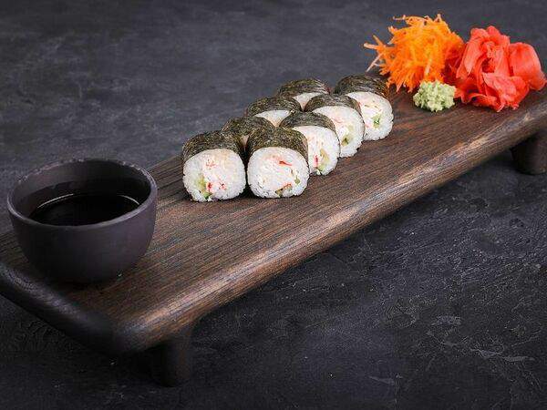 BB Burger - Ролл Кани Маки