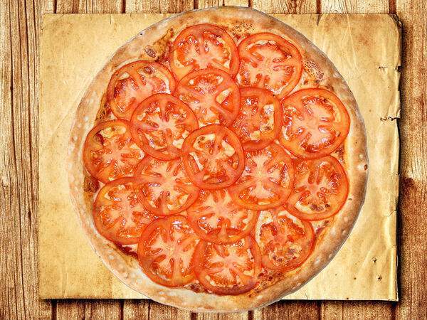 Пицца-Клуб - Пицца Маргарита