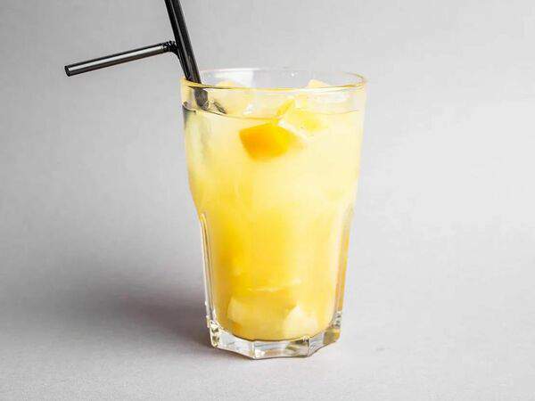 Pizza Hub - Лимонад Апельсин