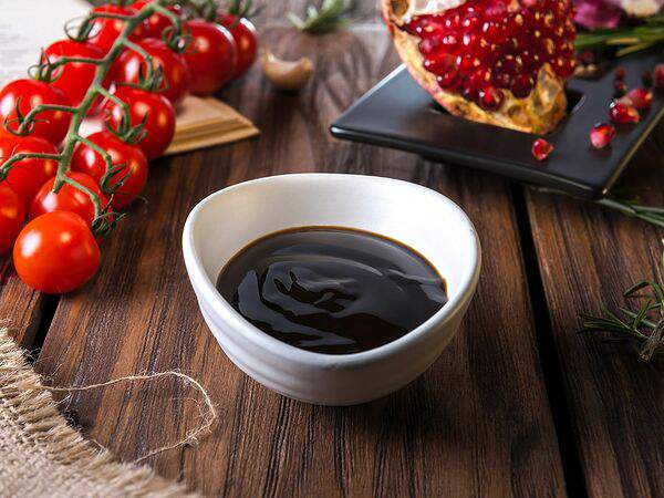 Leroy - Соус бальзамик карамель