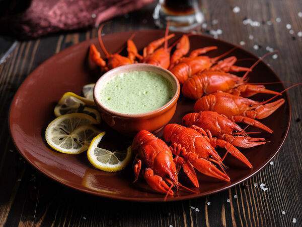 Ресторан Купец Кирова