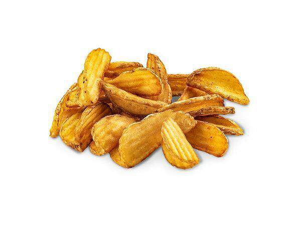 Subway - Картофельные крисперсы