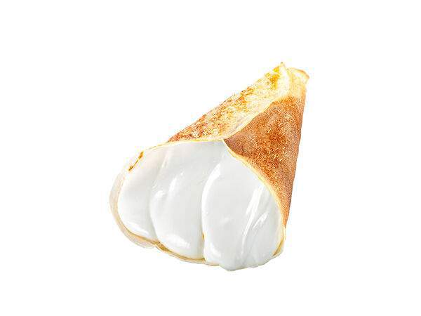 Блинчик - Сметанка с сахаром