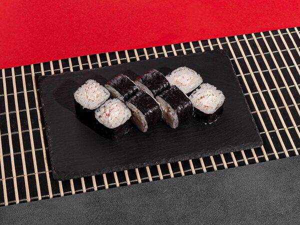 Fuji Yammi - Краб Ролл