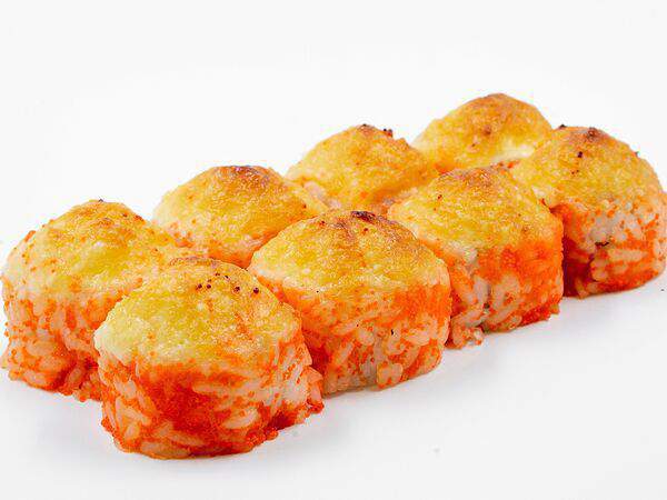 Лосось & Имбирь - Осака