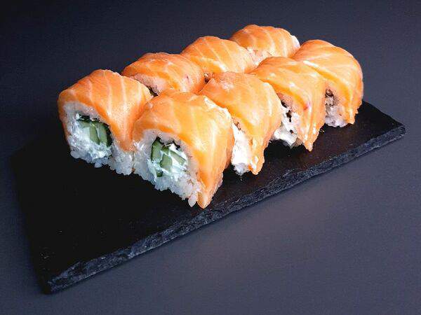 Всем Своим - Ролл филадельфия