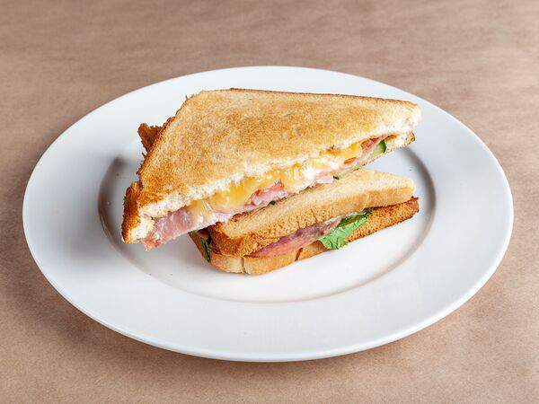 Космос - Сэндвич с ветчиной