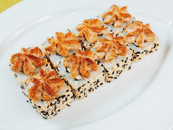 Дрова - Таити