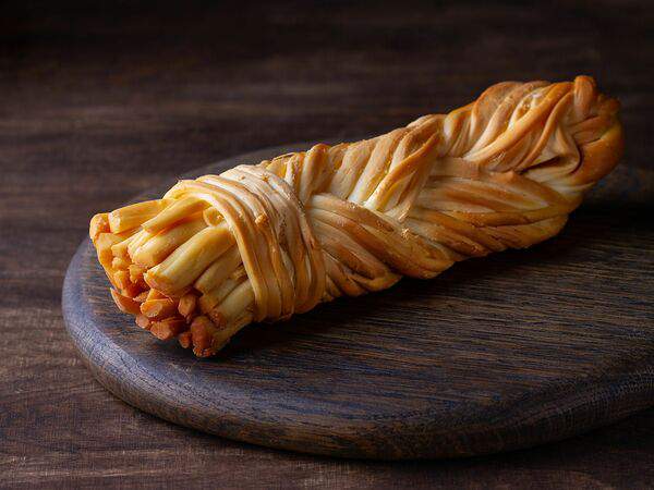 Закусим - Сыр Косичка