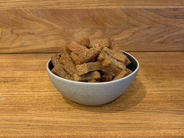 Gagarin Pub - Сухарики с чесноком