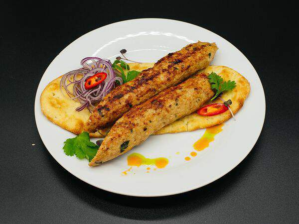 Суши-бар Филадельфия - Люля-кебаб из курицы