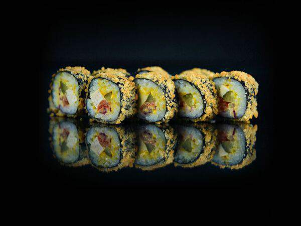 FoodHome - Чикен