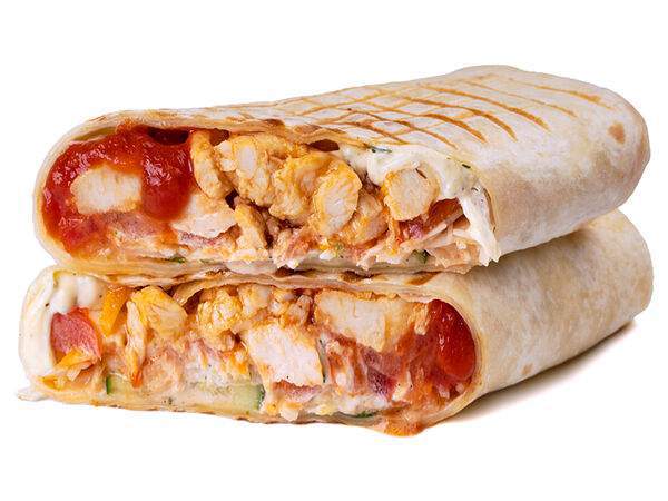 Edoo - Тортилья Classik