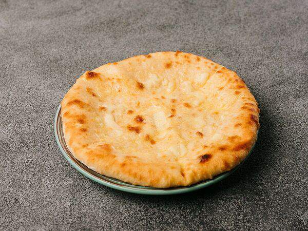 Рог пирог - Осетинский пирог Картофджын