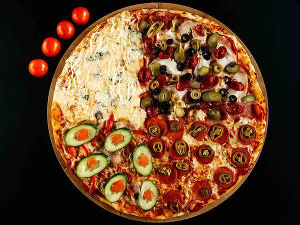 Шашлычная Марусино - Четыре Сезона