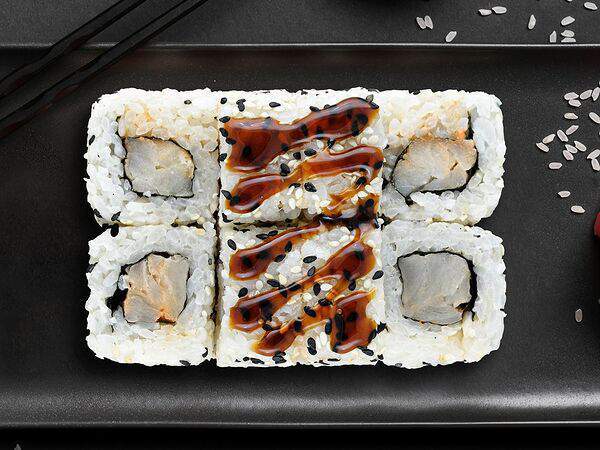 Food Do People - Пачи Спайси