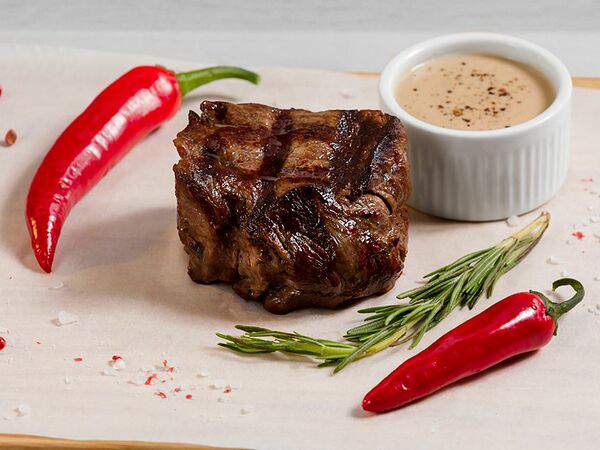 #megapolisbar People's - Стейк Гринвич