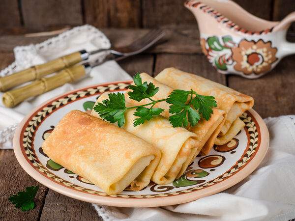 Ресторан Мандарин в Омске