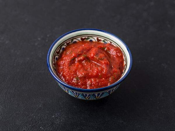 Ливан Хаус - Аджика по-арабски