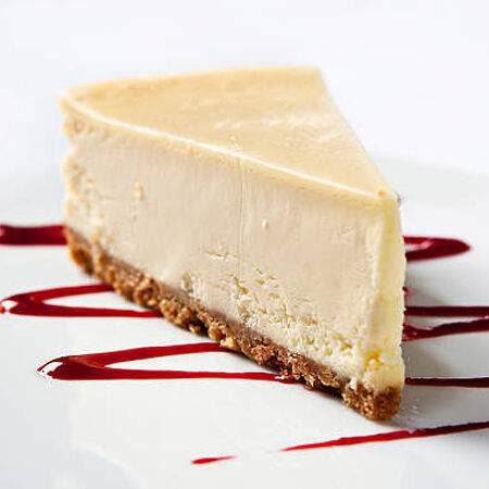 Суши City - Чизкейк Классический