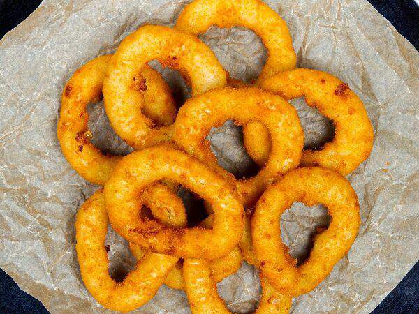 Robinfood - Кольца луковые