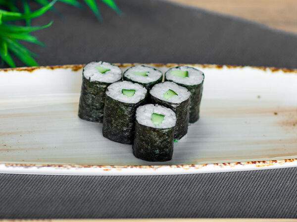 Sushi House - Каппа маки