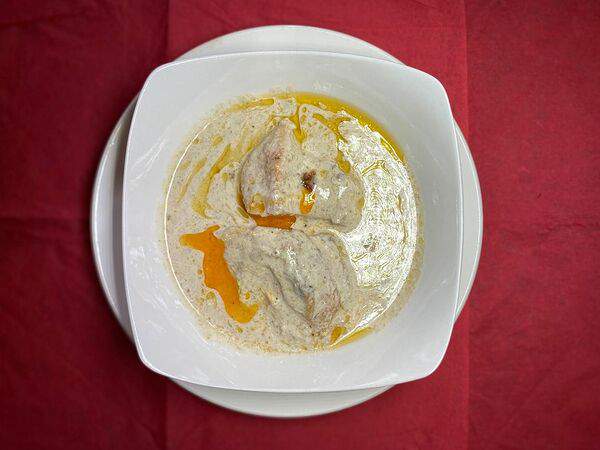 Хачапури хаус - Сациви