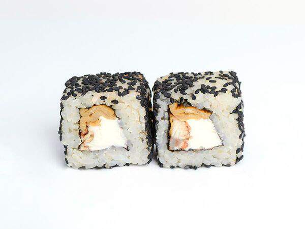 Good Food - Ролл New-York