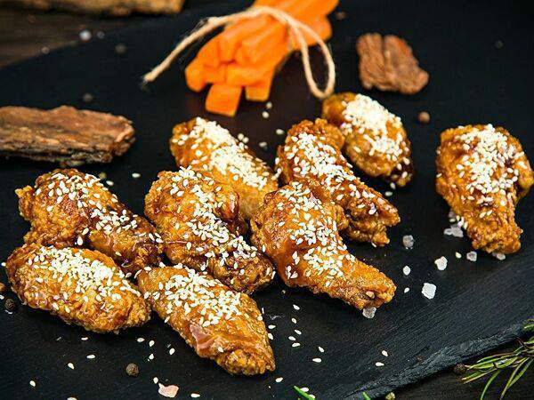 Chixx - Терияки