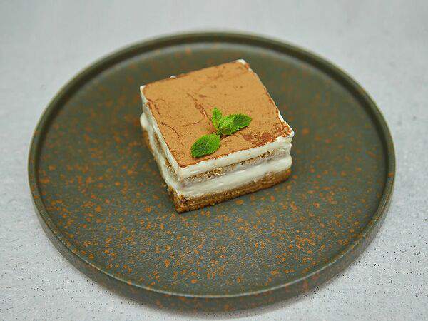 Кафе Театральное - Тирамису