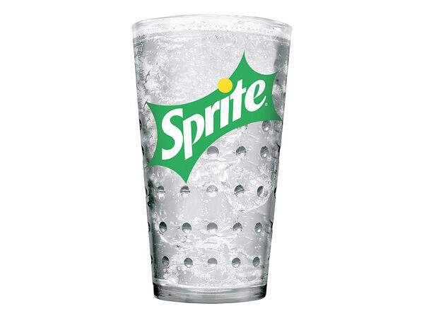 KFC - Спрайт в стакане малый