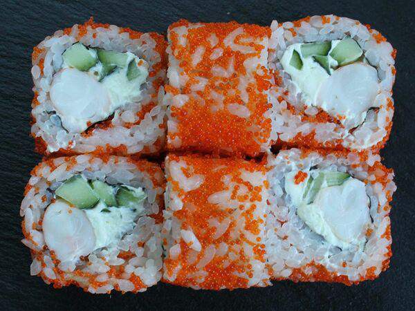 Рыбка моя - Эби