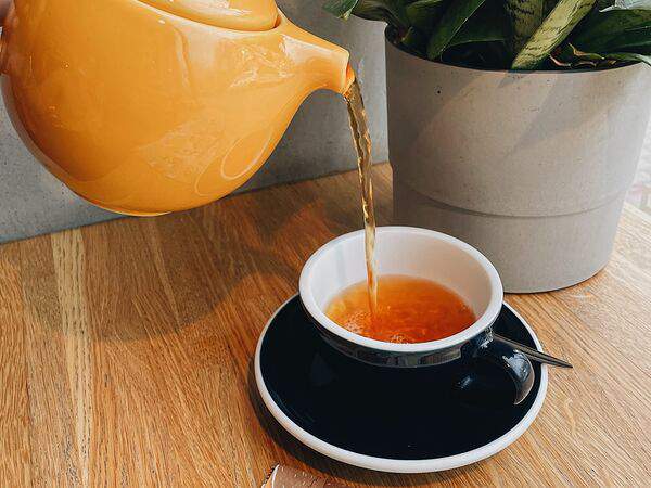 Вольсов - Травяной чай