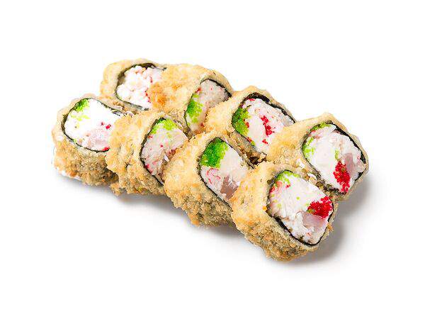 Суши фикс - Ролл Хито