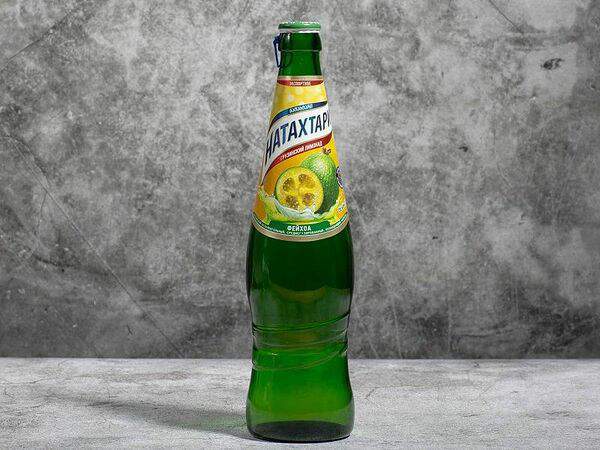 Шашлык-Сочи.РФ - Натахтари со вкусом фейхоа