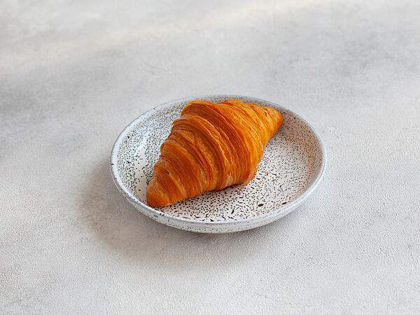 Корж - Круассан классический