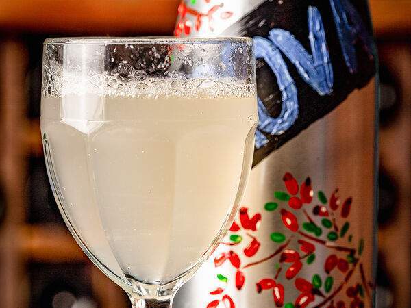 Vdrova - Лимонад Vdrova Барбарисовый