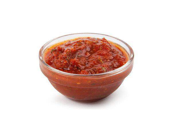 Шашлыкоff - Соус Острый абхазский