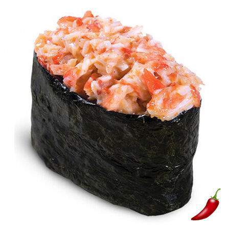 Суши City - Острый с креветкой