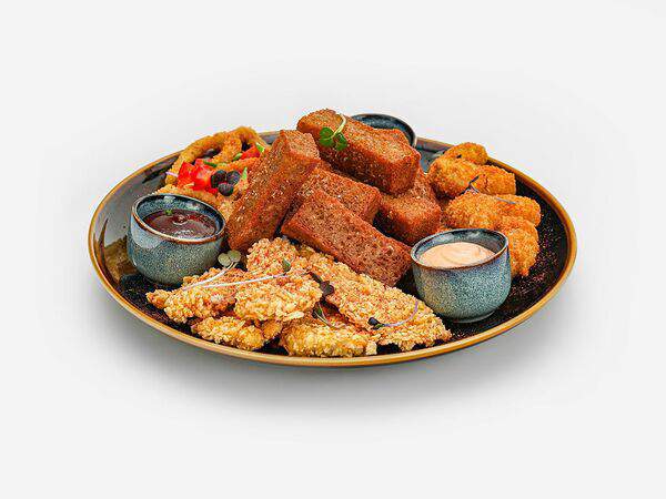 1095 FOOD - Пивное комбо