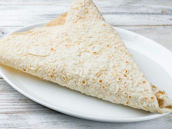 Домашний Вкус - Листовой лаваш Ашоти