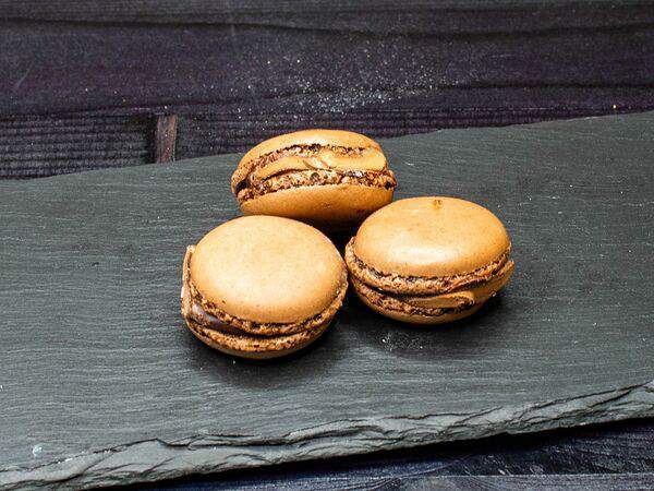 Пекарня Буханка - Макаруна шоколад