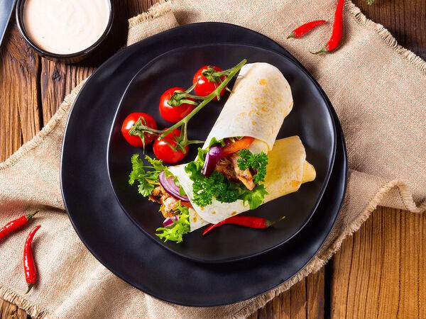 Ресторан Восточный экспресс в Саратове