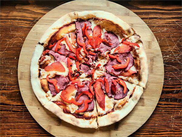 Palermo - Пицца Палермо