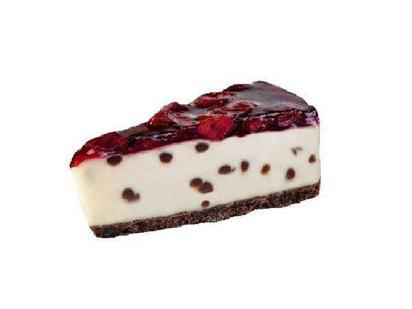 Wok & Go - Чизкейк Вишня и шоколад