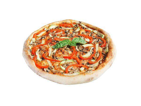 Пиццафит - Пицца Постная Средняя