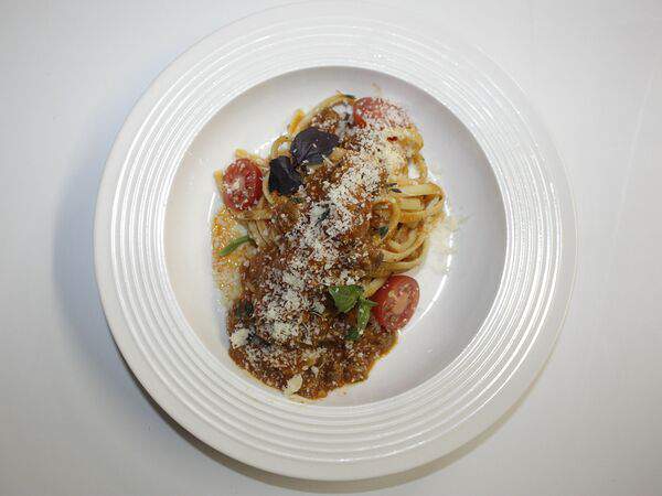 Pick Up Planeta - Паста Роха