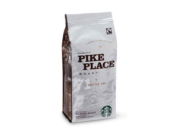 Starbucks (R) - Pike Place Roast