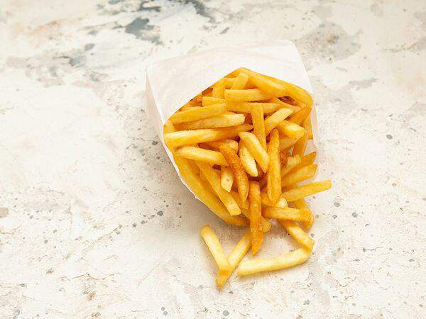 Zoom - Картофель Фри